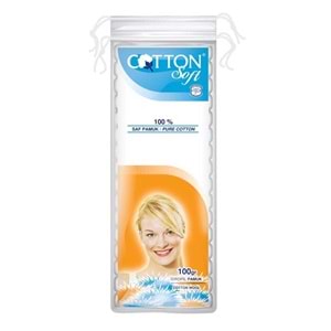 COTTON SOFT PAMUK 100 GR