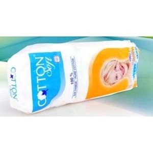 COTTON SOFT PAMUK 250 GR