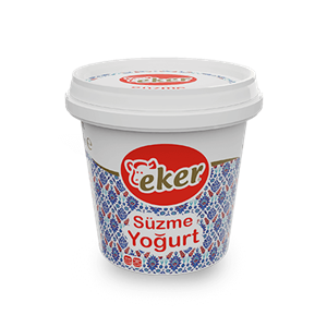 EKER 900g SÜZME YOĞURT