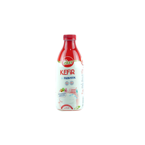 EKER 1000ml KEFİR PET