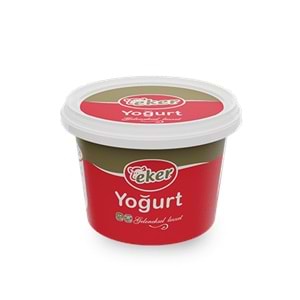 EKER 2000gr kova yoğurt