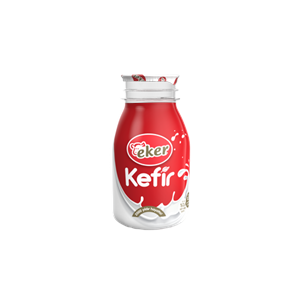 EKER 200ml SADE KEFİR