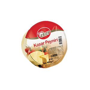 EKER 400 G KAŞAR PEYNİR