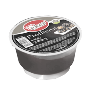 EKER 24X100G PROFİTEROL