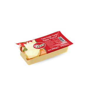 EKER 600 G KAŞAR PEYNİR