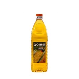 YONCA MISIR YAĞI 1KG PET