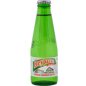 BEYPAZARI 200ML MADEN SUYU SADE