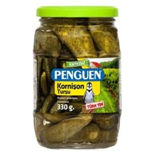 PENGUEN SALATA TURŞUSU 330 GR