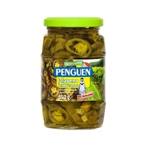 PENGUEN JALOPONE TURŞUSU 350 GR