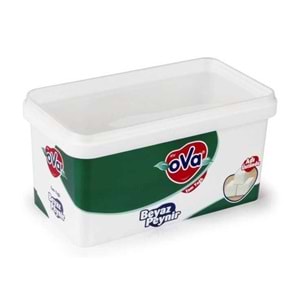 OVA BEYAZ PEYNİR 700 GR PLS