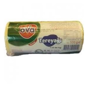 OVA TEREYAĞI 1 KG
