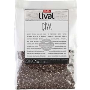 DURU ÇİYA 250 GR