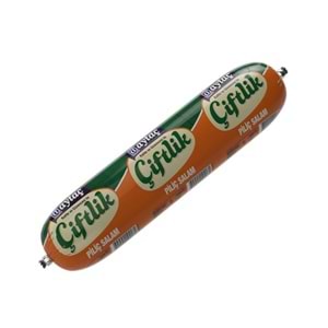 ÇİFTLİK PİLİÇ SALAM 500 GRX12