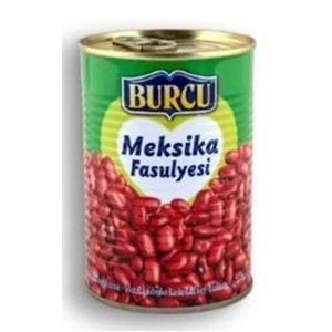 BURCU 400GR MEKSİKA FASULYESİ