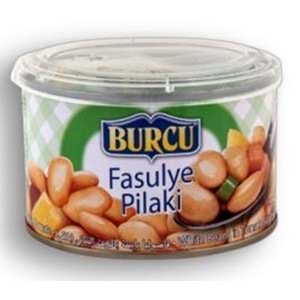 BURCU 400GR FASULYE PİLAKİSİ
