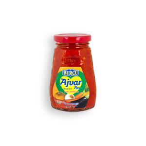 BURCU 310GR AJVAR ACI