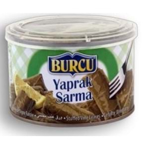 BURCU 400GR YAPRAK SARMA