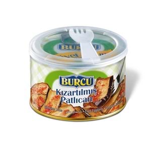 BURCU 400GR PATLICAN KIZARTMA