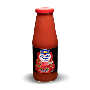 BURCU 700GR DOMATES suyu