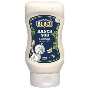 BURCU 290gr RANCH SOS