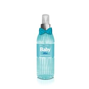 EST 150ML bebe kolonyası blue