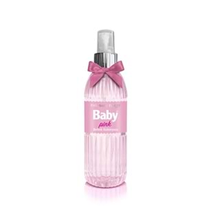 EST 150ML bebe kolonyası pink