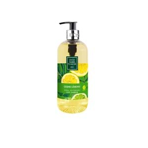 EST SIVI SABUN ÇEŞME LİMONU 500 ML