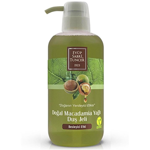 EST DUŞ JELİ MAKADEMİA 600 ML