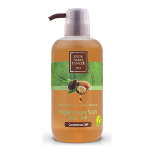 EST DUŞ JELİ ARGAN YAĞI 600 ML