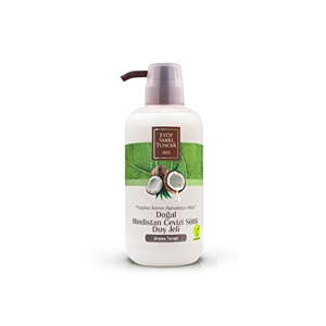 EST DUŞ JELİ hindistan cevizli 600 ML