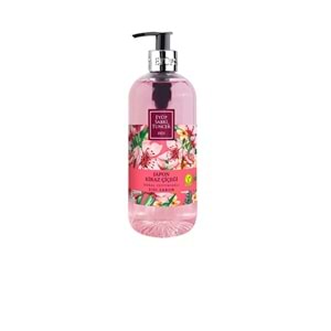 EST SIVI SABUN JAPON ÇİÇEĞİ 500 ML