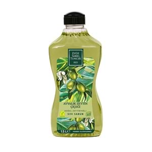 EST SIVI SABUN AYVALIK 1500 ML