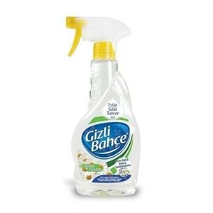 GİZLİ BAHÇE ODA SP.BAHAR 500 ML