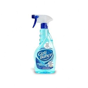 GİZLİ BAHÇE ODA SP.OKYANUS 500 ML