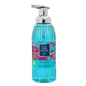 EST KÖPÜK SABUN OKYANUS 500 ML