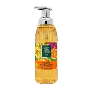 EST KÖPÜK SABUN MANDALİNA 500 ML