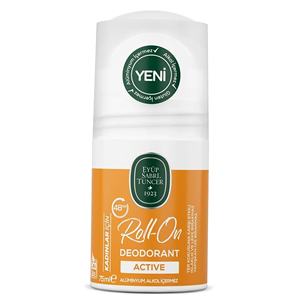 EST ROLL-ON KADIN ACTİVE 75 ML