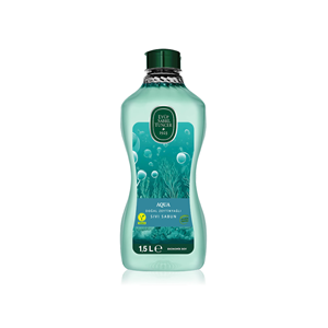 EST SIVI SABUN AQUA 1500 ML