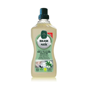 EST BULAŞIK MAKİNE SIVISI 1450 ML LİMON 50 YIKAMA