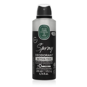 EST DEODORANT ACTIVE MEN 200 ML