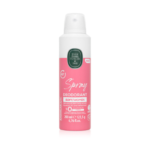 EST DEODORANT SOFT WOMEN 200 ML