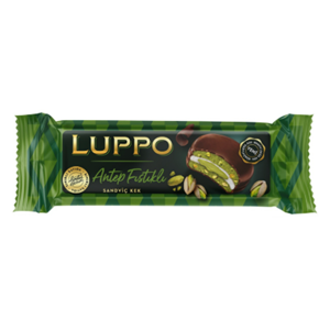 LUPPO CAKEWİCH ANTEP FISTIKLI 55GR