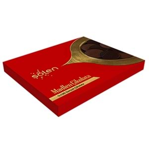 ŞÖLEN MADLEN 250 gr