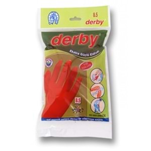 DERBY BULAŞIK ELDİVEN NO 8