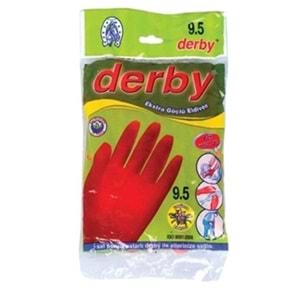 DERBY BULAŞIK ELDİVEN NO 9.5