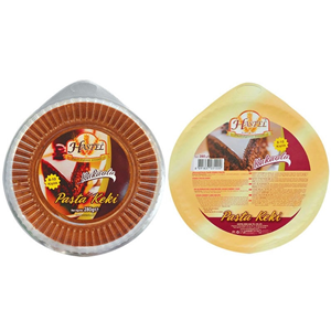 HASTEL KAKAOLU PASTA ALTI KEK 200 GR