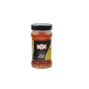 ÜÇEL 380GR AYVA REÇELİ
