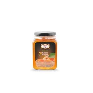 ÜÇEL 1500GR KAYISI REÇELİ