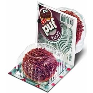 ETİ PUF KAKAOLU 18GR