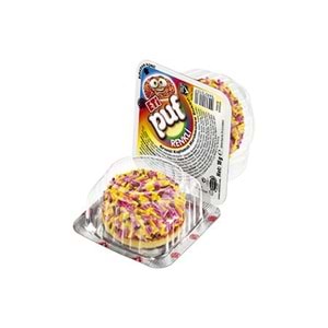 ETİ PUF RENKLİ 18GR